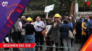 Resumen Al Rojo Vivo, jueves 7 de diciembre de 2023