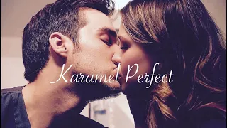 Kara X mon-el || perfect