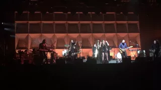 PJ Harvey - To Bring You My Love live at the Open'er Festival 2016