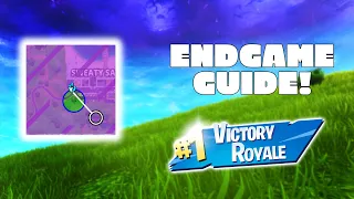 Win Every Stacked Endgame With These Easy Strategies!