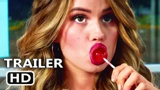 INSATIABLE Official Trailer # 2 (2018) Teen, Netflix TV Show HD
