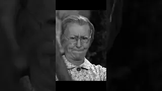 Granny Fist Fights A "Giant Jack Rabbit" (Kangaroo) | The Beverly Hillbillies #shorts