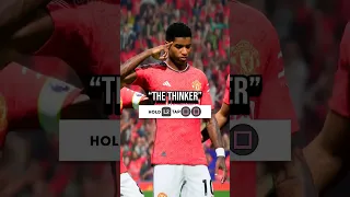 How To Do TOXIC Celebrations in EA FC 24