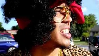 Willy Chin Birthday Bash 2012 Promo (GANGNAM STYLE & TRINIDAD JAMES SPOOF)