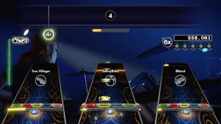 Let Me Roll It by Paul McCartney & Wings - Full Band FC #228