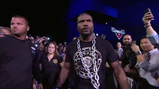 Bellator 192: Best Of Rampage Jackson & Chael Sonnen | MMA Highlights