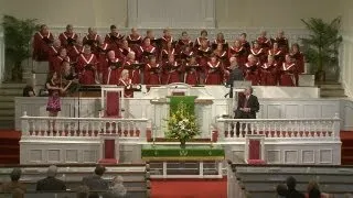 Coming Home - HBBC Chancel Choir