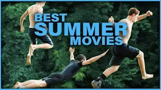 Top 7 Favorite Summer Movies of All Time