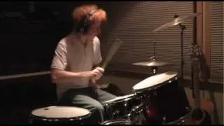 Phoenix - 1901 Drum Cover