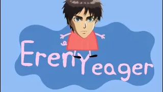 Peppa pig intro but it’s Eren’s family | Attack on Titan