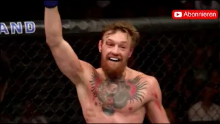 Conor McGregor HIGHLIGHTS