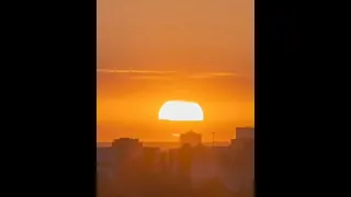 Солнечное затмение 10 июня 2021г. Где и когда смотреть уникальное явление