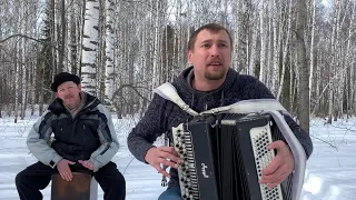 ♫ ♫ Ребята Жгут Путана на Баяне ...