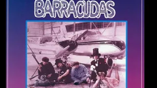 The Barracudas - These Ironic Days (1966)  (Unreleased).