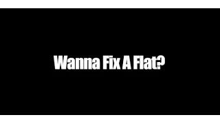 Wanna Fix A Flat? short film