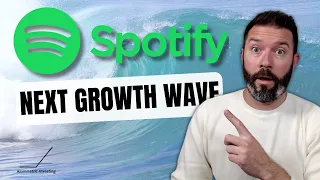 Spotify's Next Huge Growth Driver Will Shock You