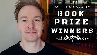 Should You Read Book Prize Winners?