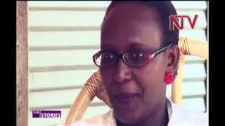 NTV Life stories Laura pt1