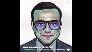 Bertrand Burgalat - Etranges Nuages (Yuksek Remix)