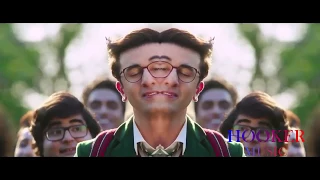 Tere Bina | Jagga Jasoos | Official Video Song  | YOU TUBE