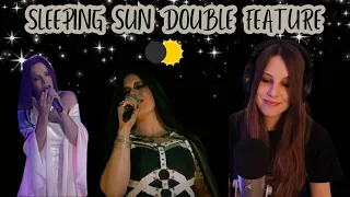 Nightwish - Sleeping Sun - Double Feature - Both Tarja & Floor! (Reaction/First Listen!)