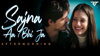 Sajna Aa Bhi Ja Remix 2021 New Hindi Song | After morning | #IHEMANTTRIPATHI