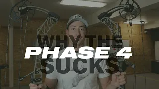 MATHEWS PHASE 4 | What they don't tell you | Reasons why you shouldn't or should buy it | HAXEN HUNT
