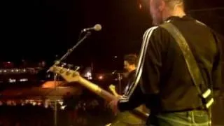 Muse - Hysteria live @ Rock Am Ring 2002 [HQ]