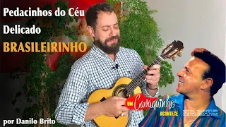 [Eng Sub] BRASILEIRINHO - Waldir Azevedo the GENIUS of CAVAQUINHO