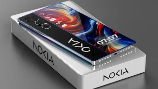 Nokia Oxygen Ultra 5G: Unveiling the Flagship Killer (2024) #nokia