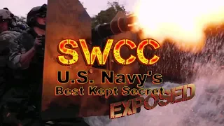 SWCC US Navy :  The Navy's Best-Kept Secret
