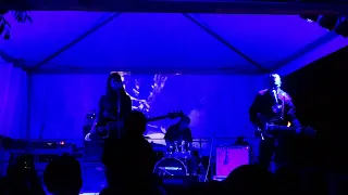 Messer Chups - Insomnia of the Mummies (live @ Trash and Burn)