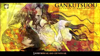 Gankutsuou ~ We Were Lovers