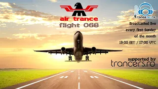 SS - Air Trance 68 - May 2018