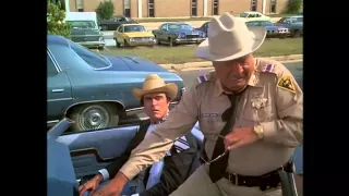 Smooky and the Bandit Best Scenes Sherrif Buford T Justice German HD