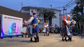 Folklore festival "Two steps to Venice" Lido di Jesolo 2022