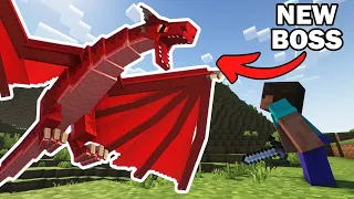 How to make Minecraft fun again (with 20 mods!)