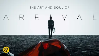 The Art and Soul of Arrival