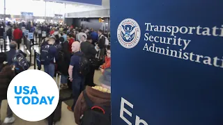 Flying this holiday season? Here's how to breeze through TSA security | USA TODAY
