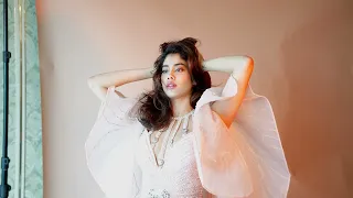 A Star uninterrupted ft. Janhvi Kapoor