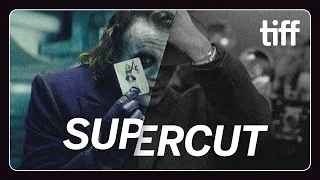 From FOLLOWING to BATMAN to OPPENHEIMER: The Cinema of Christopher Nolan | SUPERCUT | TIFF 2023