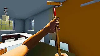 HOUSE FLIPPER Trailer (2020) PS4