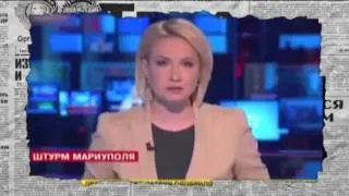 Битва за Мариуполь: как российская пропаганда второй фронт открывала — Антизомби, пятница, 20:20