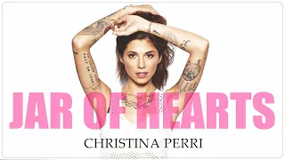Christina Perri – Jar of Hearts (Lirik & Terjemahan Indonesia)