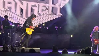 Night Ranger Live at The Joint. Tulsa, OK. 3-9-24.