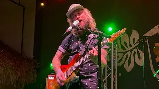 Mihali (Live Band) - Live @ Bernie’s Beach Bar 9/24/23 Full show