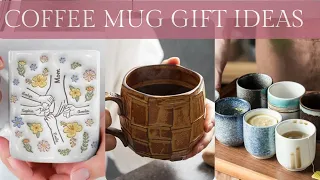 New ins 🔥Unique Coffee Mug Gift Ideas for Every Caffeine Lover |🔗 link in the description