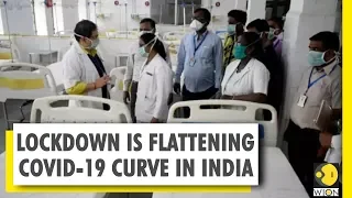Coronavirus cases in India rise to 606 | Death toll stand at 10  | COVID-19