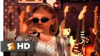 Uptown Girls (7/11) Movie CLIP - It's a Harsh World (2003) HD