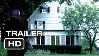 My Amityville Horror Official Trailer #1 (2013) - Documentary HD
